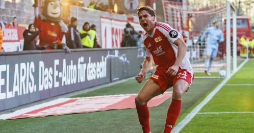 德首 | 柏林联盟主战门兴  双方争取重振气势