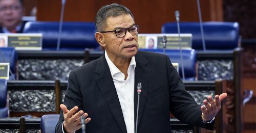 国会动态｜警方传召17人 查废预科班言论