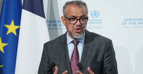 世卫：新型尼古丁成瘾潮 儿童吸电子烟 是成人9倍