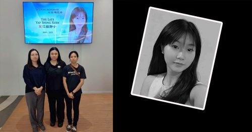 校园刺杀案｜校园暴力非从天而降 赵丽兰吁诚实面对根源