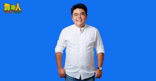 民政遭拒用国盟徽章上阵 社青团：马华未来的借镜