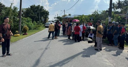 2少年无照骑驶 还载人 摩哆互撞 1人亡