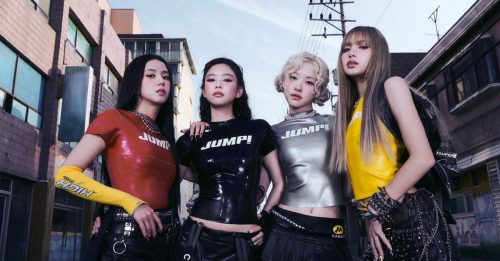 泰王太后去世恐禁娱 BLACKPINK曼谷演唱会添变数