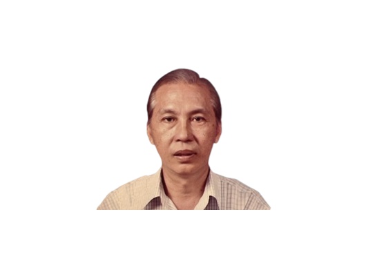 ◤讣告◢麻坡巴冬巴力丁仔  GK LIM MARKETING PLT 东主林亚盛 ，诗兴，诗财，诗庆昆仲令尊林国平老先生逝世