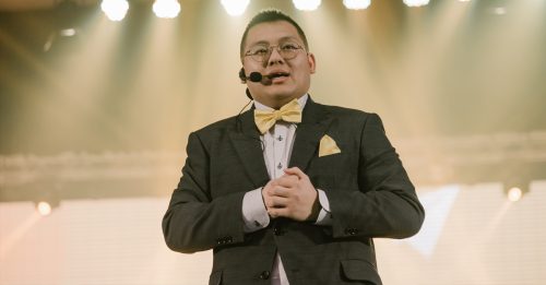 大专青谴责校园暴力　批青少年教育辅导断层