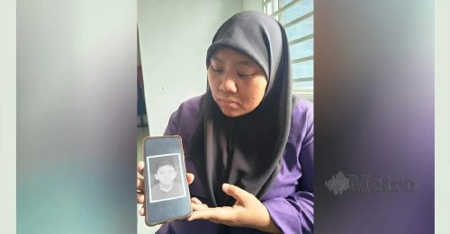 自闭男童趁家人熟睡  爬组屋4楼围墙跌死