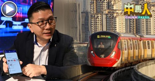 预算有限 研发不外包 努力迈向 公交数码化