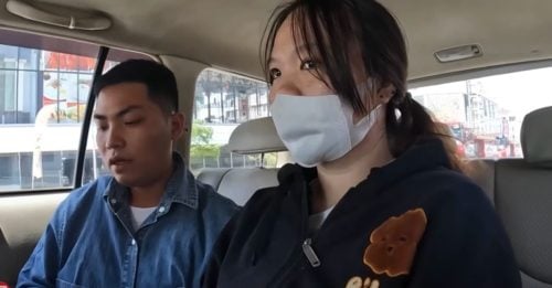 越女揭秘柬诈骗园：3公尺高墙、电击酷刑