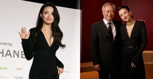 舒淇为钱拒演《卧虎藏龙》 王晶：怕损失270万