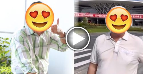 移民加国31年后回流 79岁视帝将移居这城市