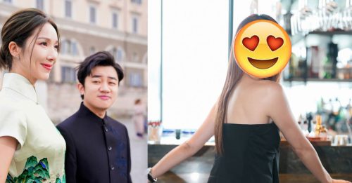 李亚男爆主动约会王祖蓝　52岁女星原来是红娘