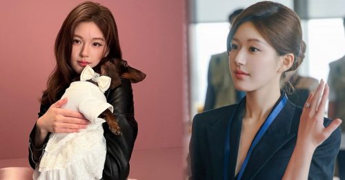 传有17部戏约上门 赵露思曝“脑波异常”难复出