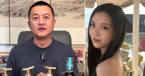 女儿直播间露脸30秒 为李亚鹏带进1369万业绩
