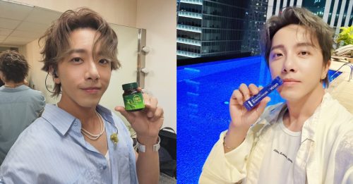 坤达涉闪兵案被拘提 6代言恐遭求偿上千万