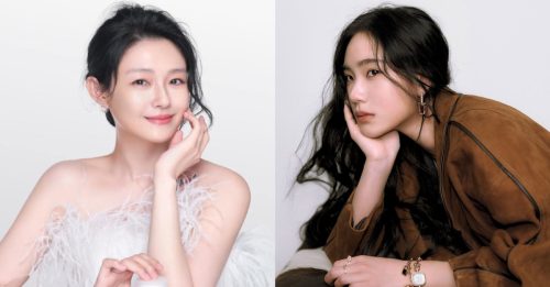 认大S离世“很不真实” 小S女儿曝姨妈生前金句