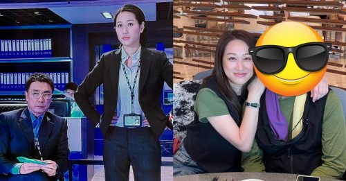 76岁刘松仁近照曝光 真实状态令人震惊