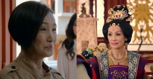 效力TVB超过40年 71岁金牌绿叶离巢