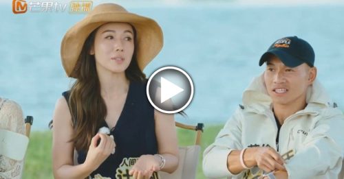 TVB花旦公开前任奇葩行为 男方被狠批智商有问题