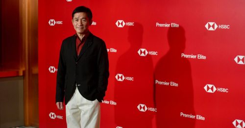 不介意失落威尼斯影帝 梁朝伟拍韩剧有2条件