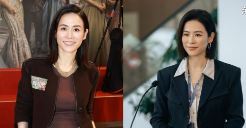 宣萱拍拖被挑衅 曾收男友同床2女