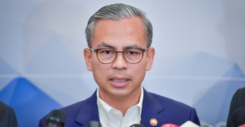 法米：全球坚韧船队 周三晚抵达高风险区