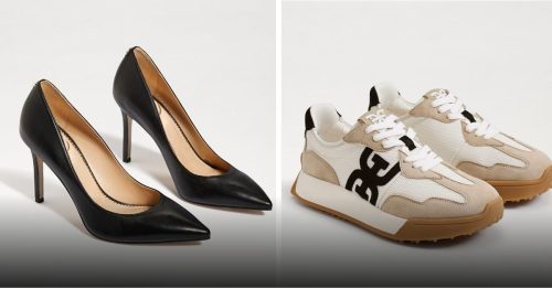 新装品｜Sam Edelman 轻奢新履