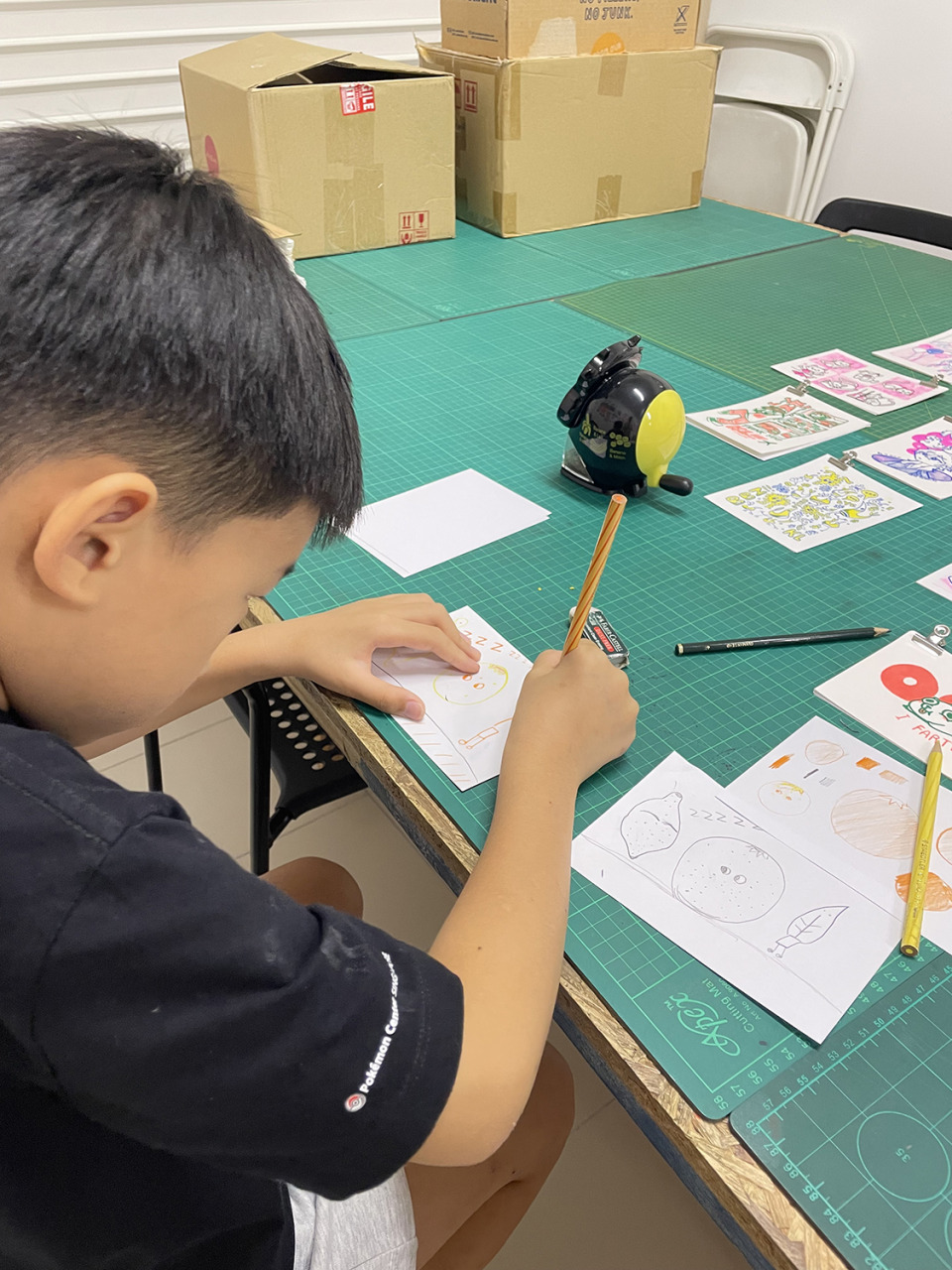 看好文：主题故事｜积小志之力 创文化气象