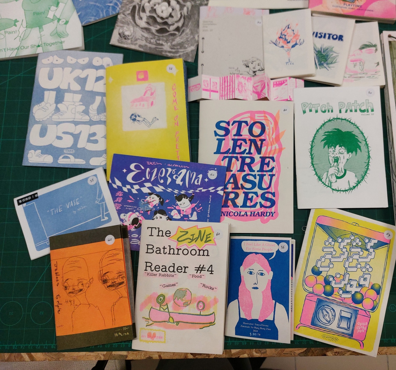 看好文：主题故事｜积小志之力 创文化气象