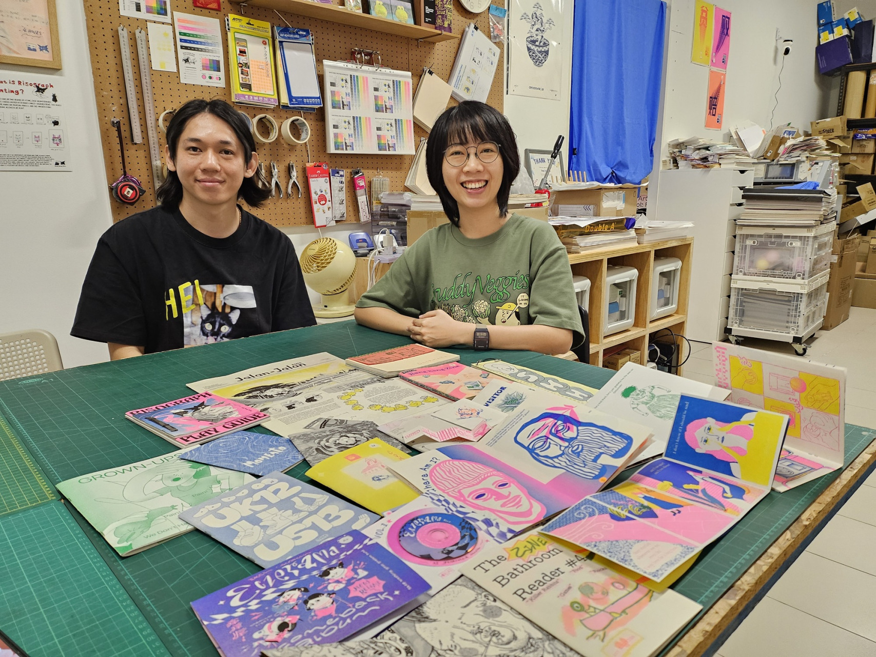 看好文：主题故事｜积小志之力 创文化气象