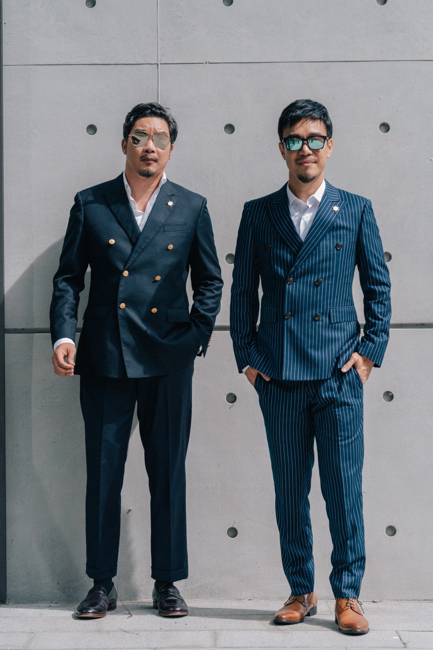 看好文：主题故事｜逆境中翻盘 进化成超男！