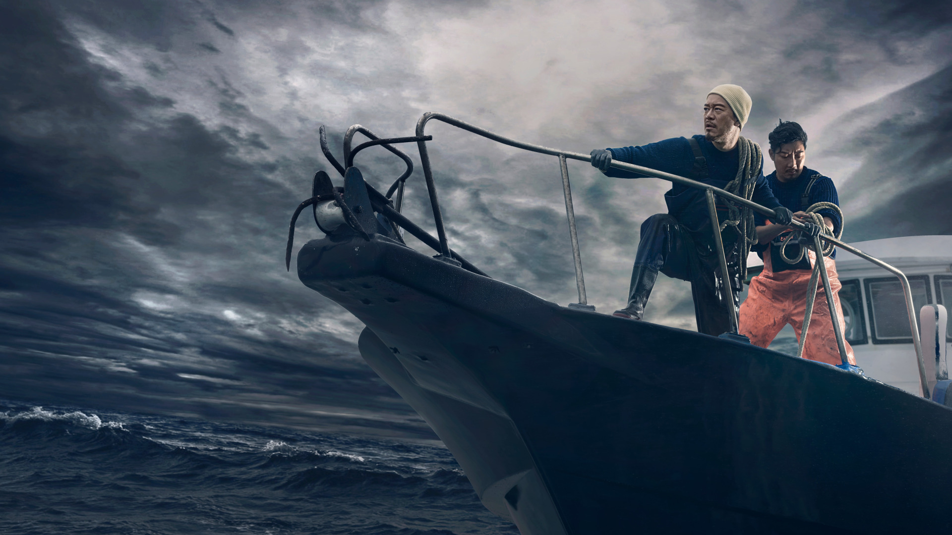 看好文：主题故事｜逆境中翻盘 进化成超男！