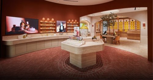 风尚｜喧嚣之间 漫游时光