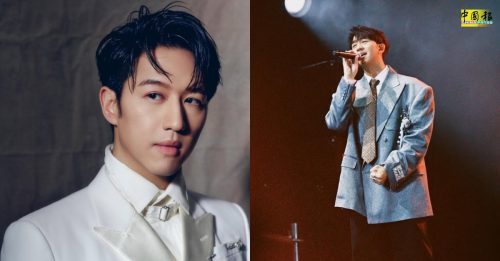 首登槟城舞台感受热情 冯允谦曝梦想：大马开唱