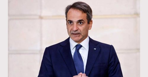 希腊准1天工作13小时 反对派讽刺 重返中世纪