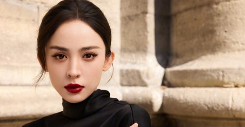 古力娜扎爆被抢休息室 3线索指向“2字女星”