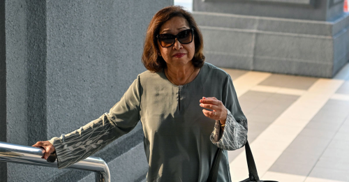 控方同意 撤上诉及展延审讯申请