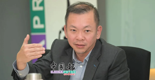 “华小零拨款”是假消息！ 陈泓缣：华社受惠远超9000万