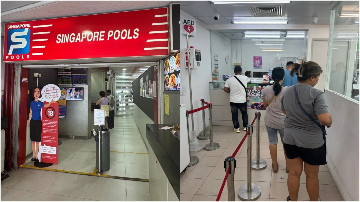 新加坡博彩公司在刚结束的2024年/2025年财政年中，收入达到127亿新元，创下历史新高。