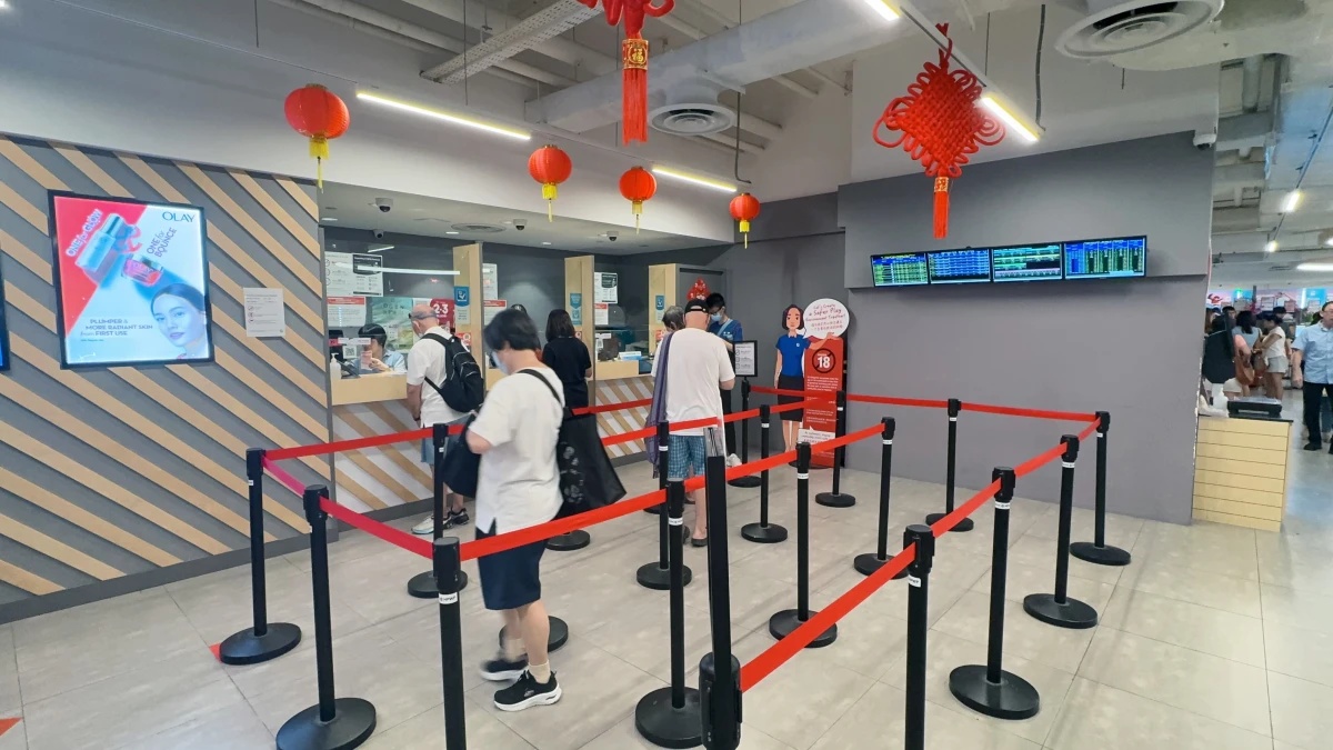 新加坡博彩公司主要营收来自彩票、体育博彩和赛马等相关服务。