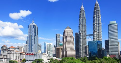 国会动态｜首8个月逾351万人次 外国客从KLIA入境