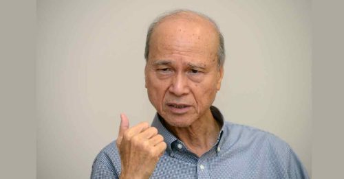 反霸凌法案迈出关键一步 李霖泰：有助建设更安全大马