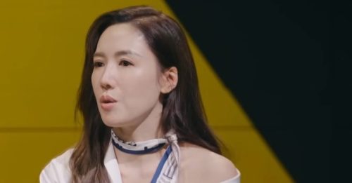 未婚夫背著她 让别人睡她床 李施嬅：无法再信任这个人