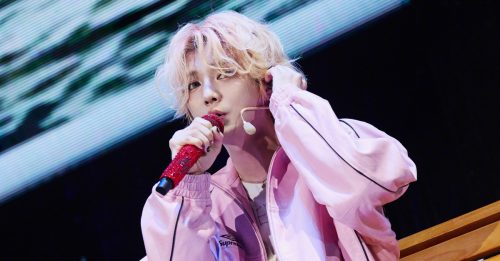 鹿晗吉隆坡东京演唱会取消 机票酒店损失全退