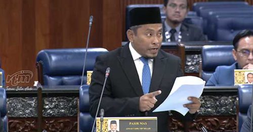 国会动态｜伊党议员吁政府 速制定校园安全政策