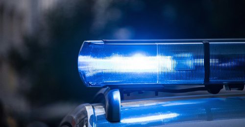 儿子胆敢吸毒 阿母报警捉人