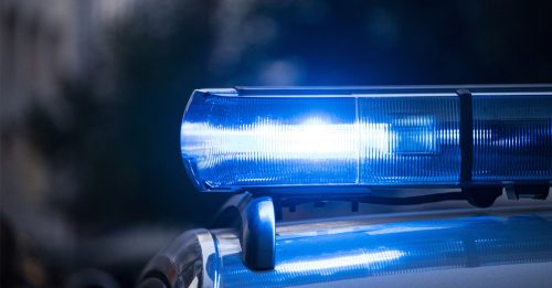 警寻溺毙男尸亲属 促知情者提供线索