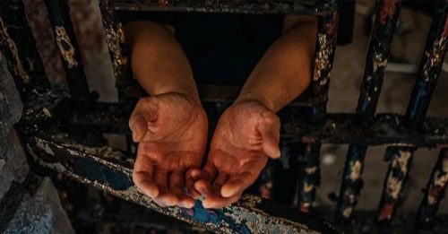 朝鲜4个政治犯收容所 收监逾6万人