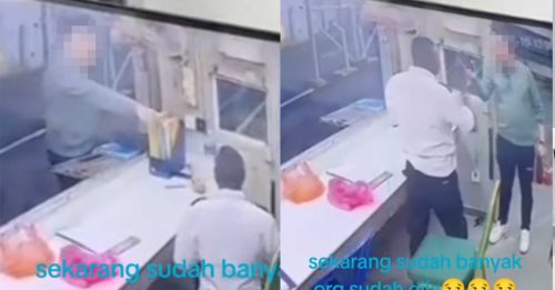 恶霸租客拳打脚踢 保安员出院后 心脏病发去世