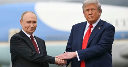 俄乌开战 | 普汀拒绝在前线停火 特朗普搁置次轮峰会