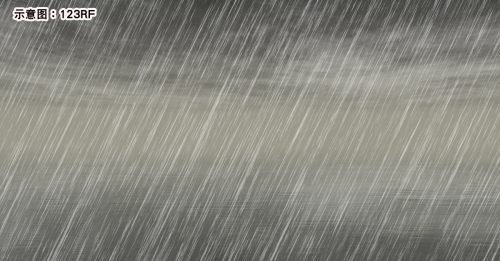 半岛与砂多地  午后或有雷雨暴雨　 持续至5PM